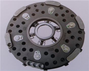 420加強(qiáng)型離合器壓盤總成