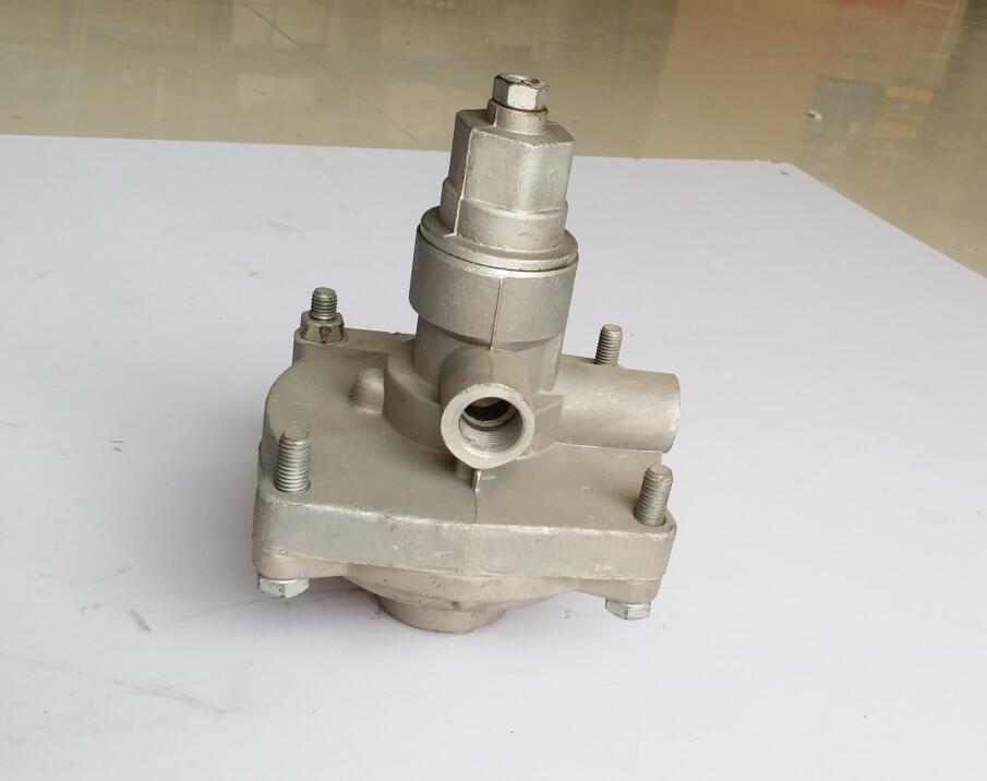 服務(wù)理念|陜西四達重型汽車配件有限公司