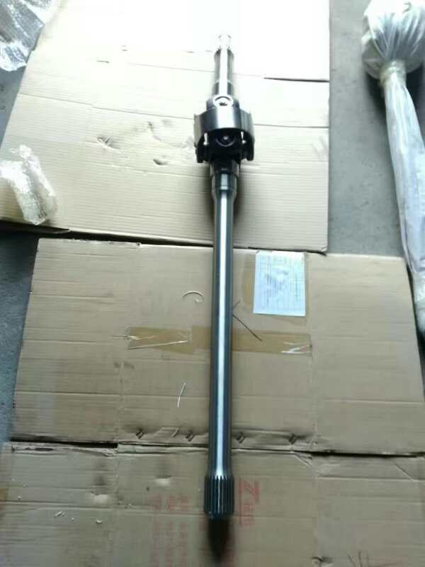 服務(wù)理念|陜西四達重型汽車配件有限公司