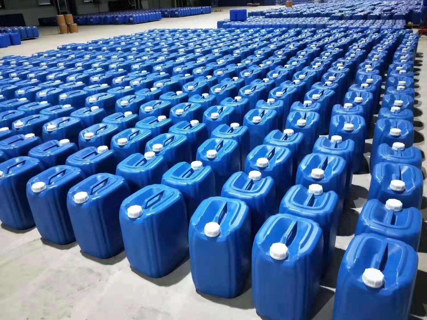 清洗劑應(yīng)該具備的條件和滿足的要求是什么？